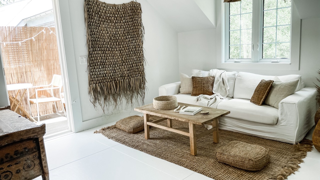 Photo of Livingroom in Forest District