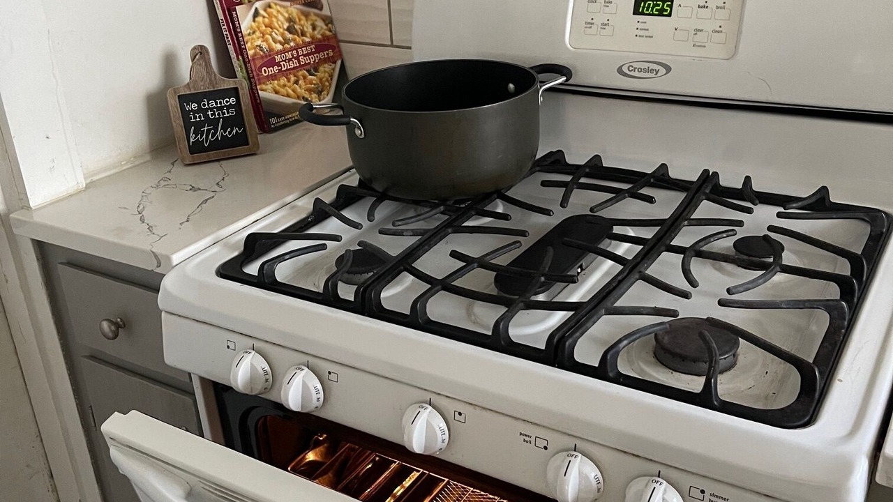 Photo of Kitchen in Northeast Neighbors