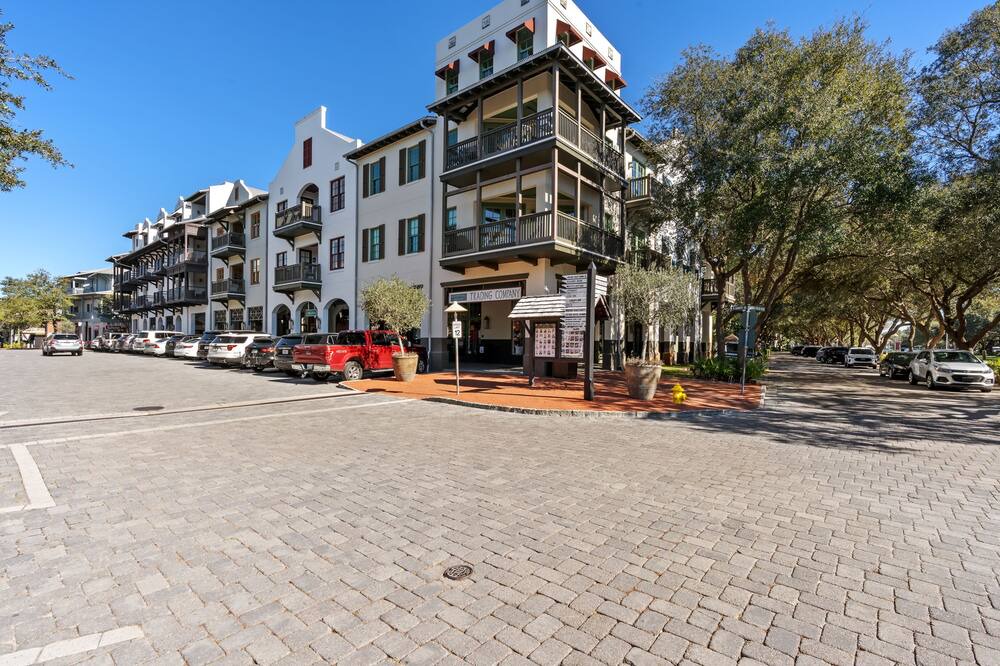 Photo of Others in Rosemary Beach