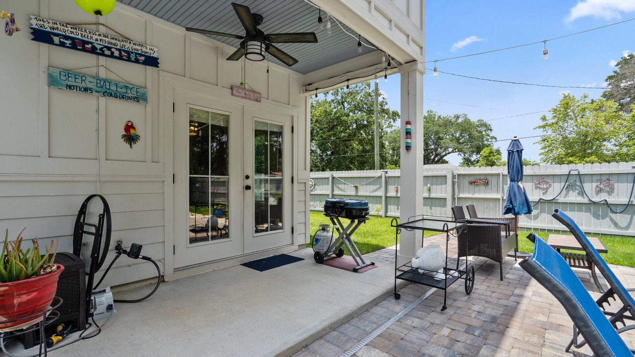 Photo of Outdoor in Southeast Pensacola