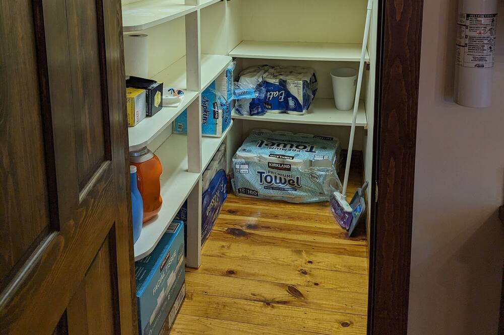 Photo of Bedroom in Ronks