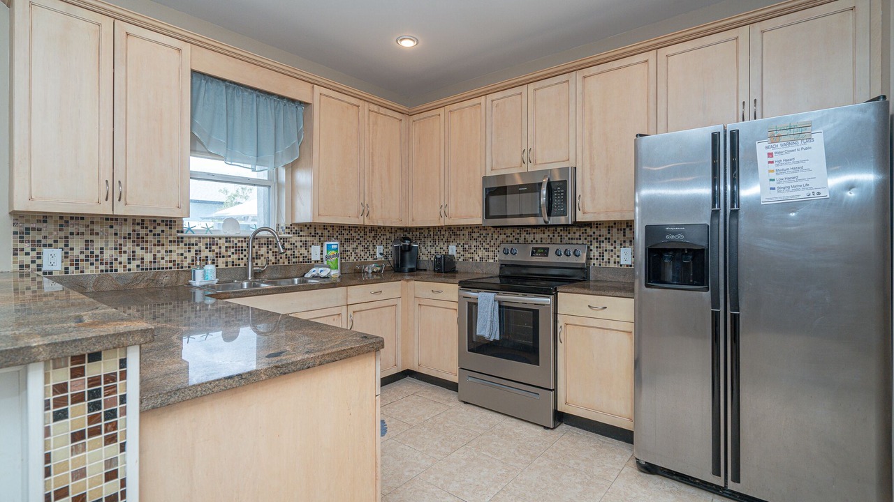 Photo of Kitchen in Bel Air