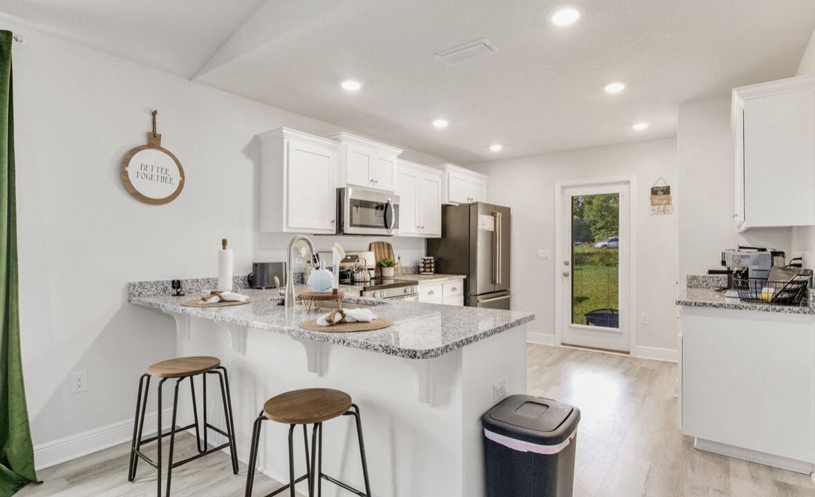Photo of Kitchen in Ferry Pass