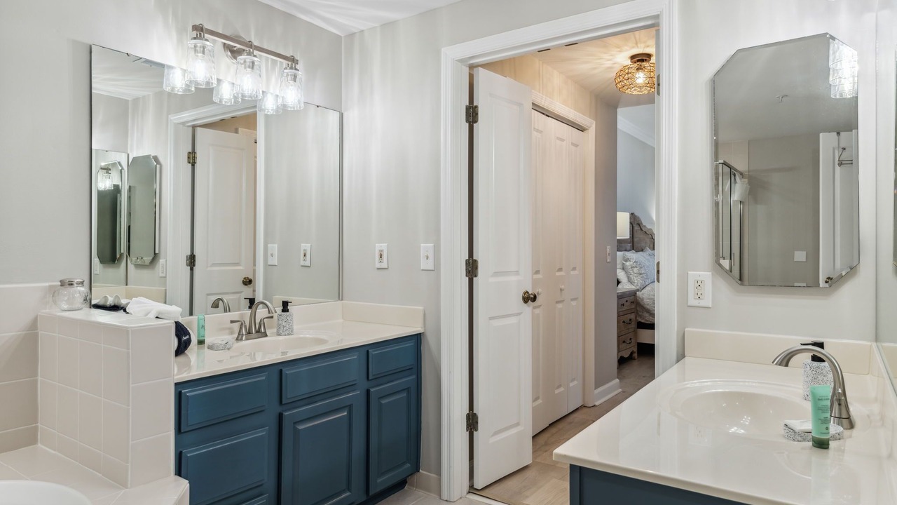 Photo of Patio Balcony in Bel Air