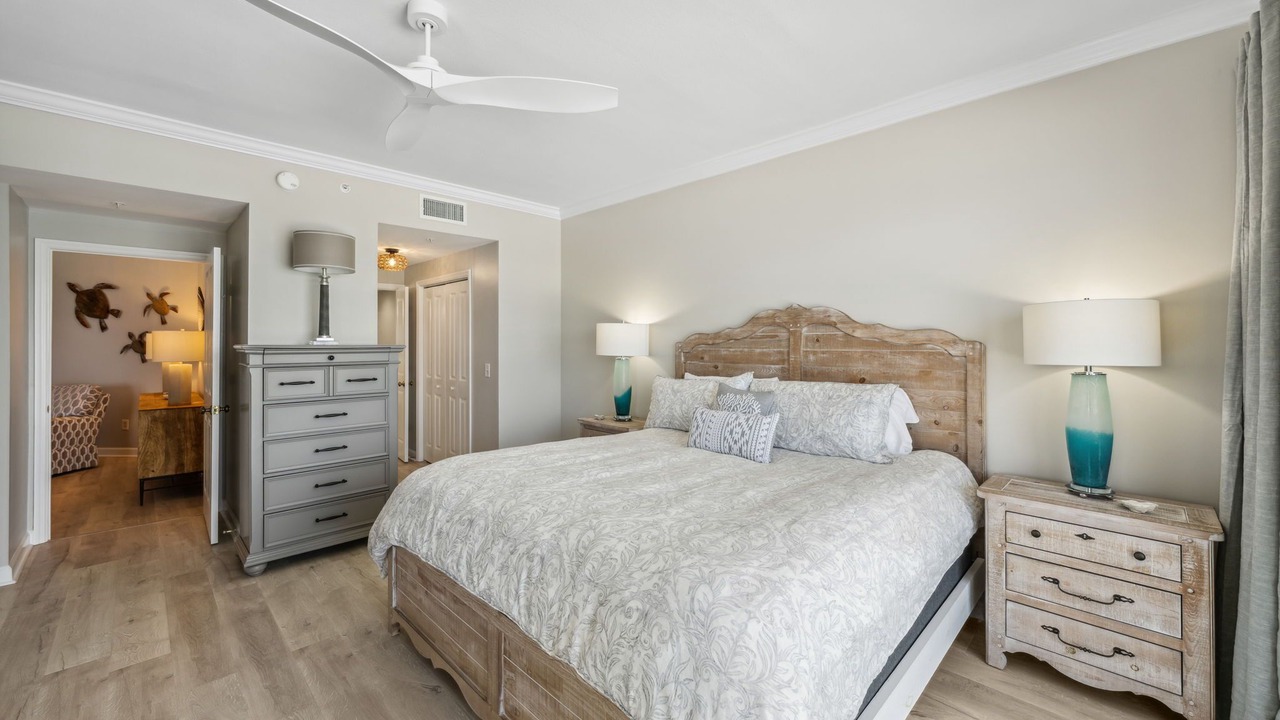 Photo of Patio Balcony in Bel Air