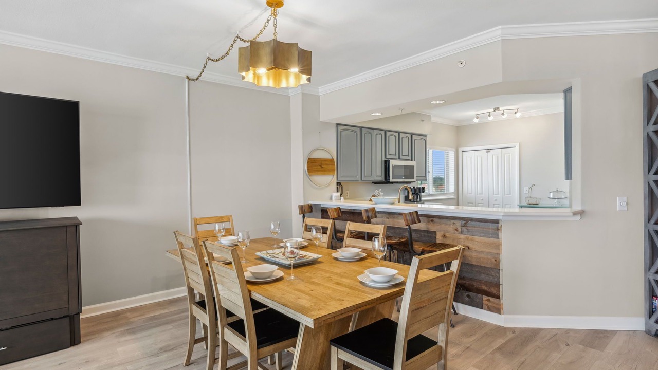 Photo of Patio Balcony in Bel Air