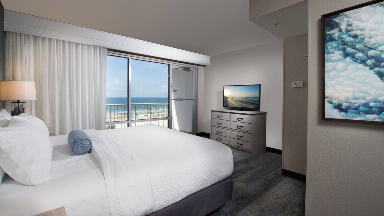 Photo of Bedroom in Plaza Primera