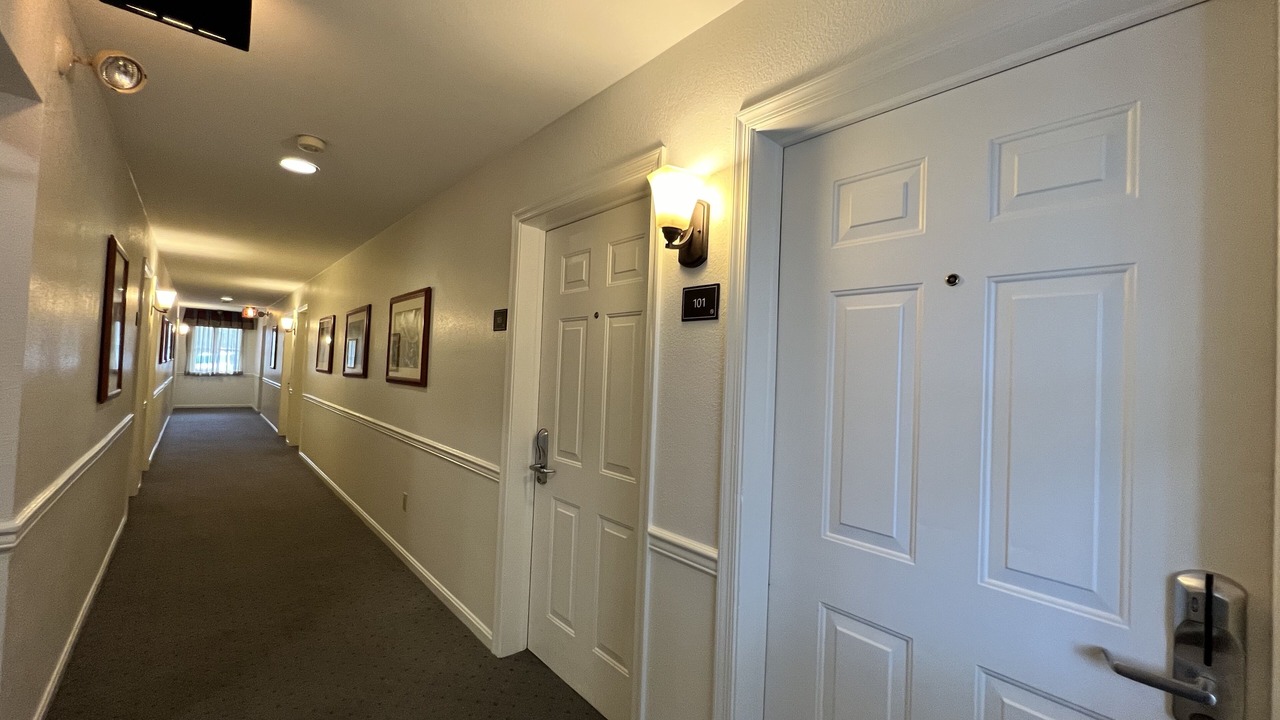 Photo of Bedroom in Gettysburg