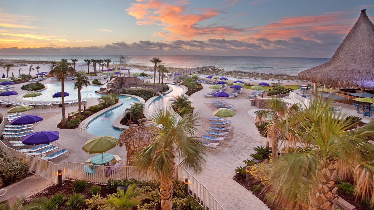 Photo of Outdoor in Pensacola Beach