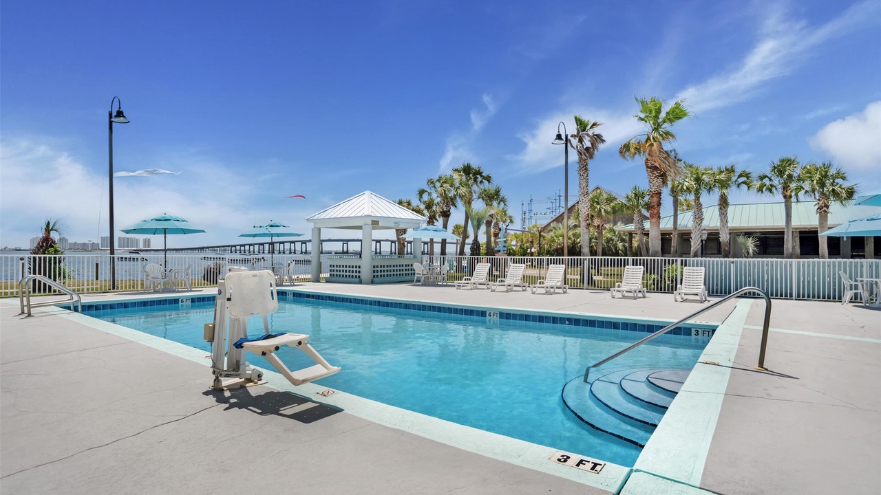 Photo of Outdoor in Navarre