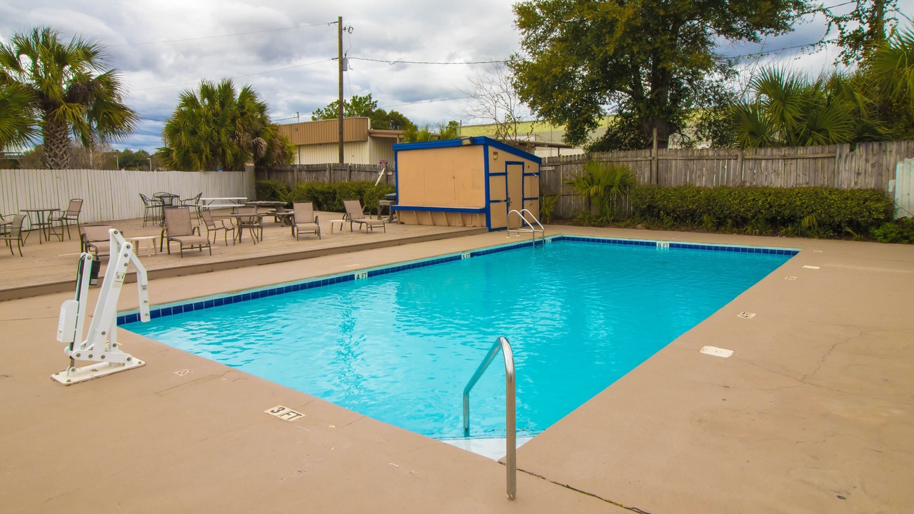 Photo of Outdoor in Brent