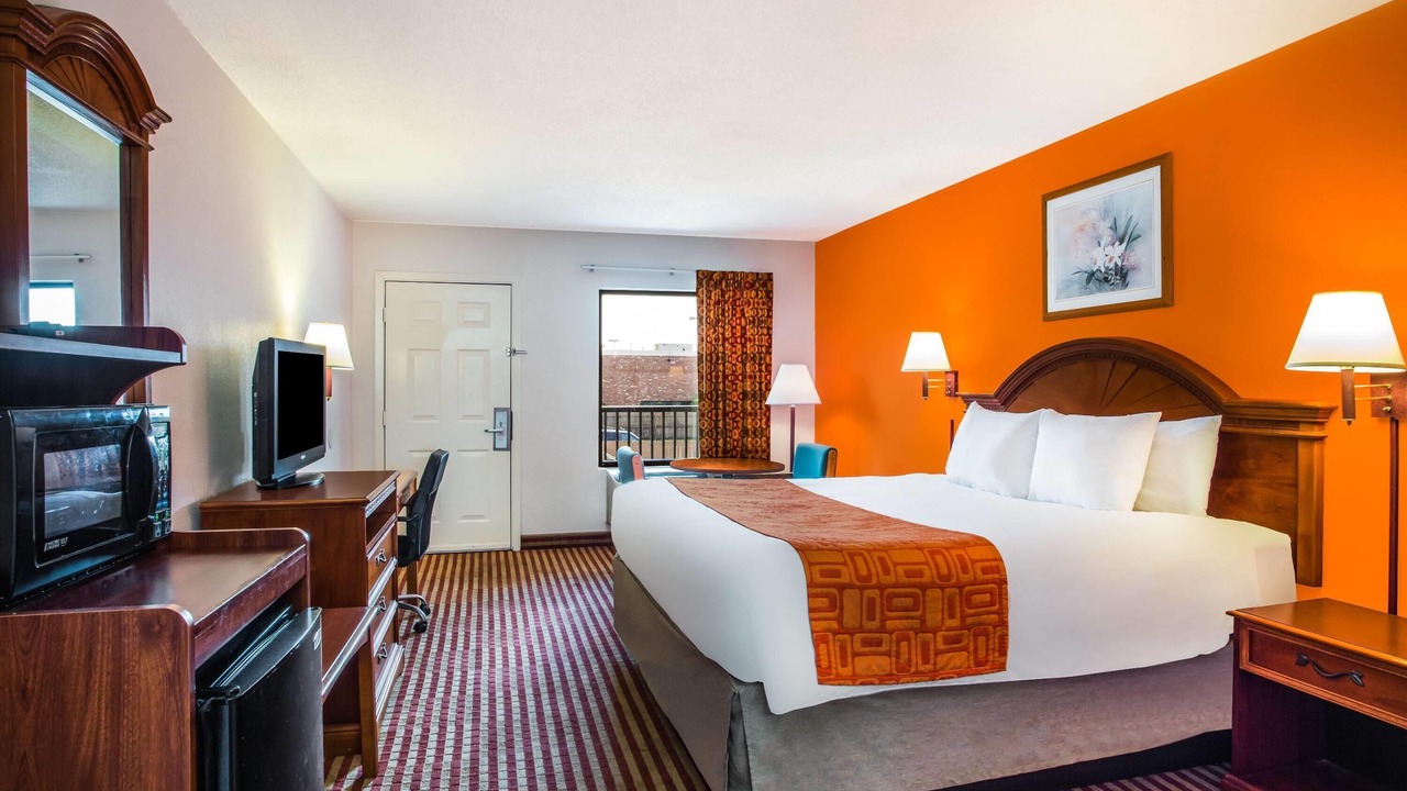 Photo of Bedroom in Panama City