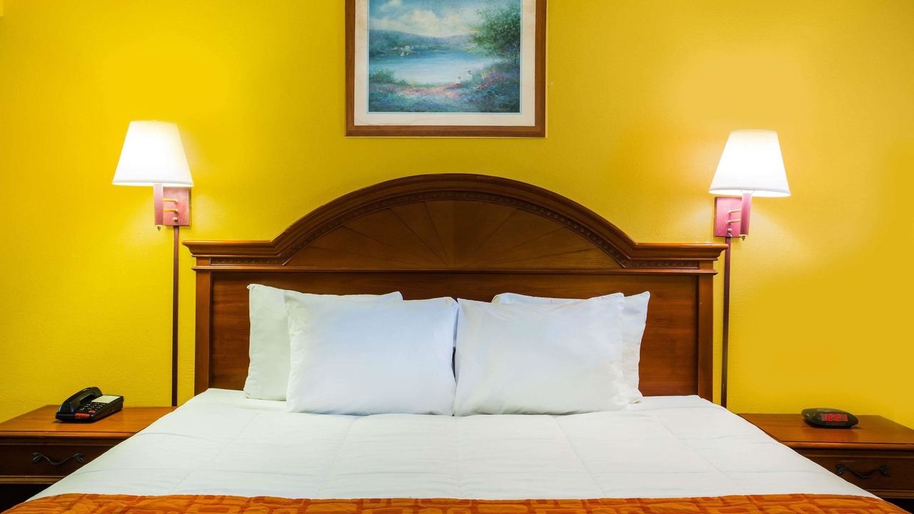 Photo of Bedroom in Panama City