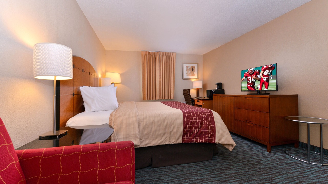 Photo of Bedroom in Chambersburg