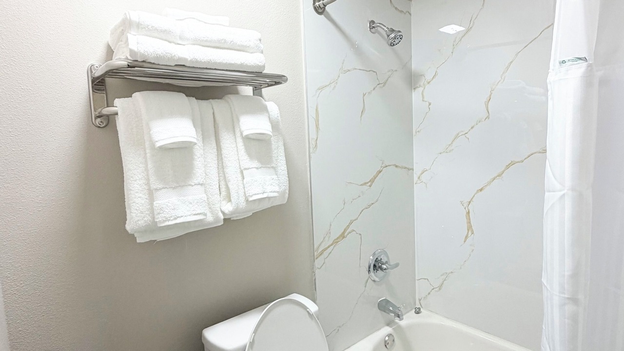 Photo of Bathroom in Florida Panhandle
