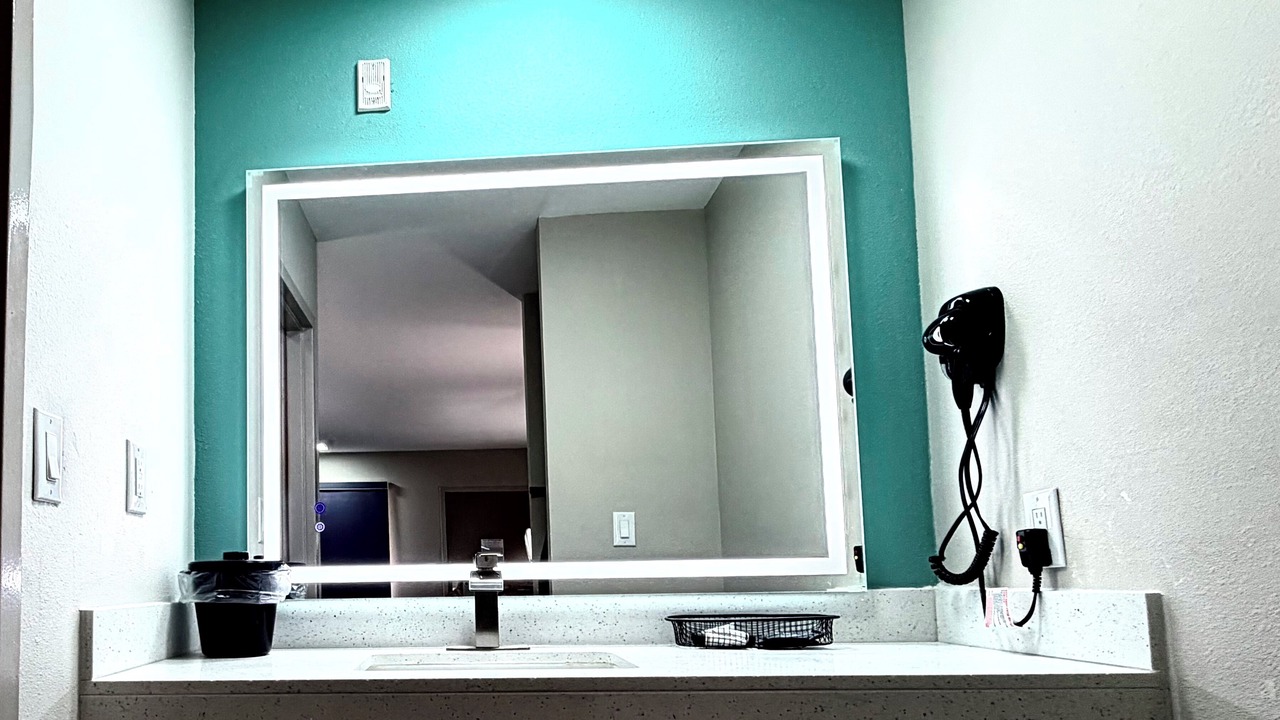 Photo of Bedroom in Florida Panhandle