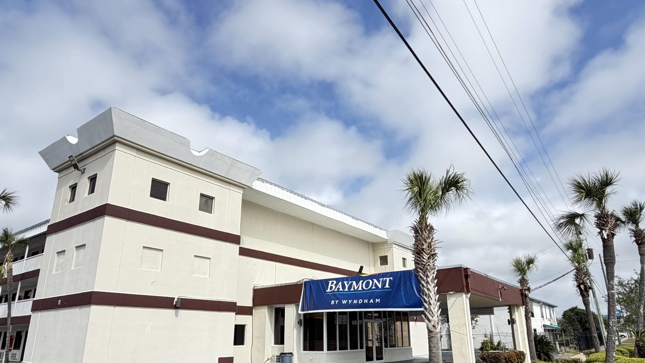 Photo of Outdoor in Florida Panhandle