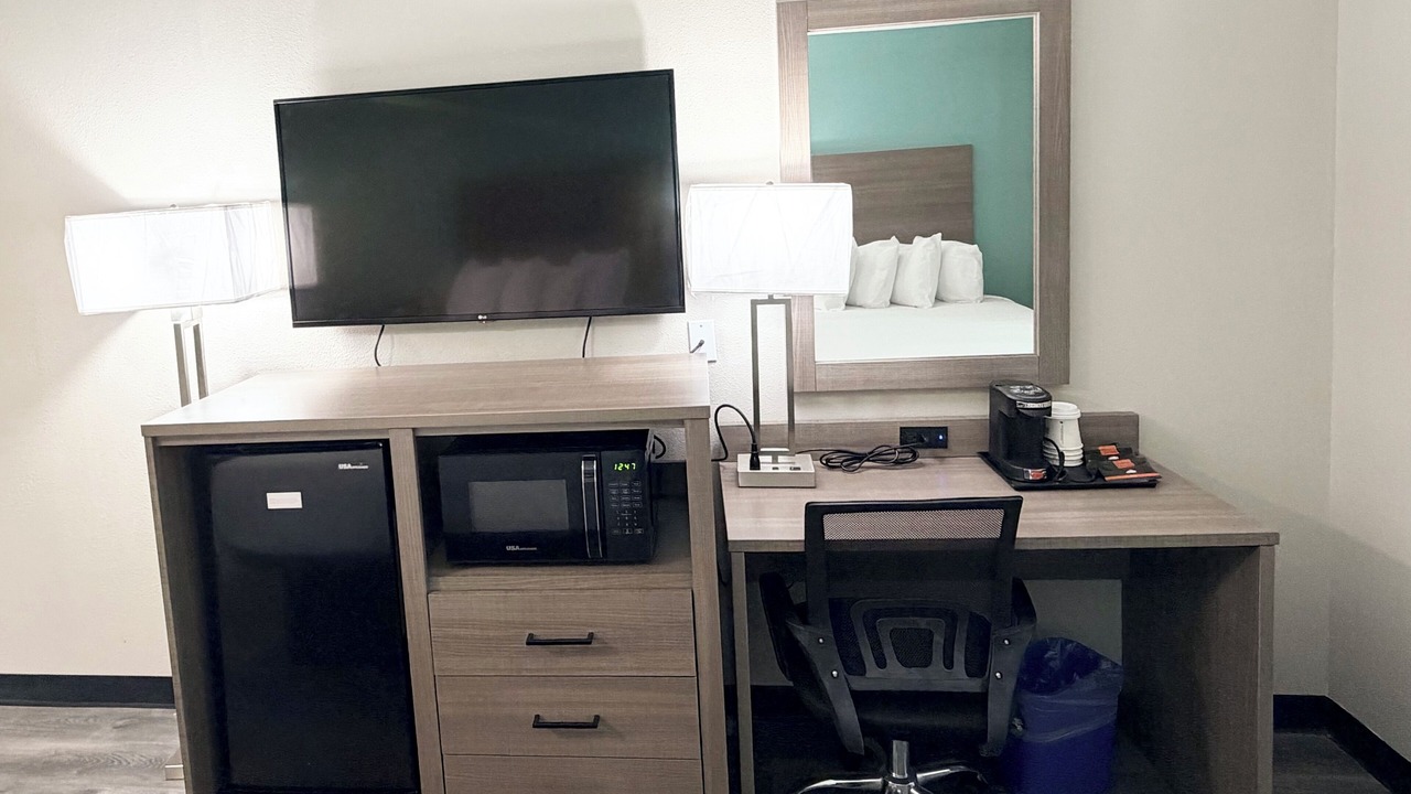 Photo of Bedroom in Florida Panhandle