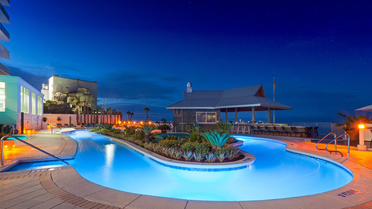 Photo of Outdoor in Panama City Beach