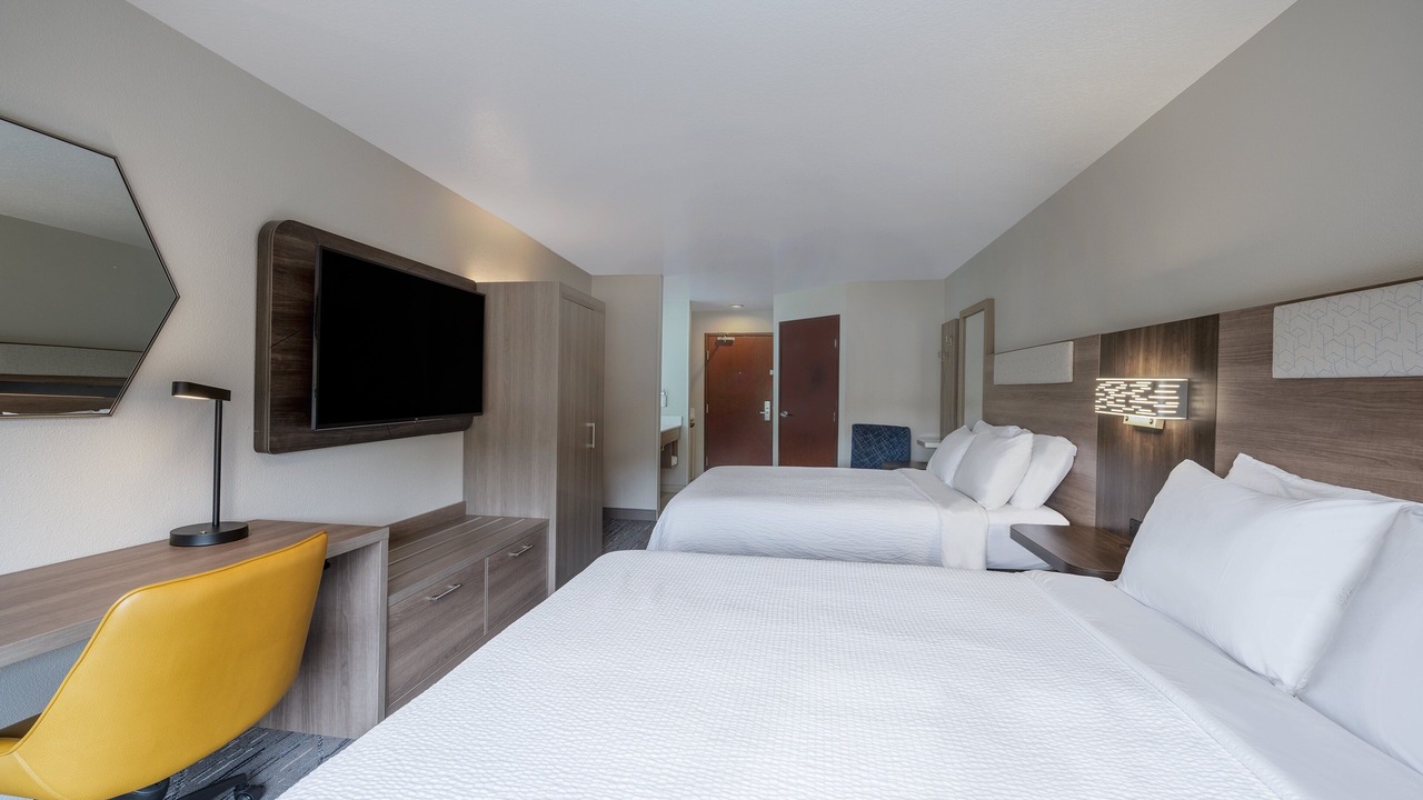 Photo of Bedroom in Gladstone