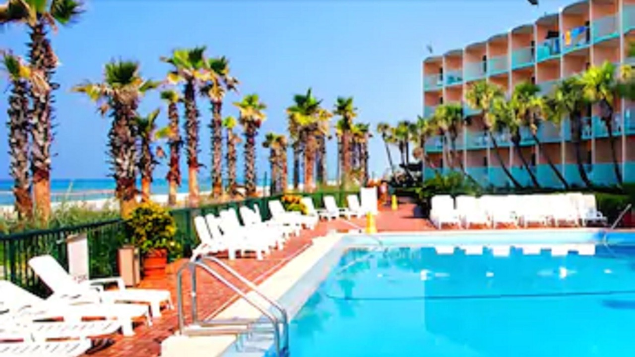 Photo of Outdoor in Bahama Beach