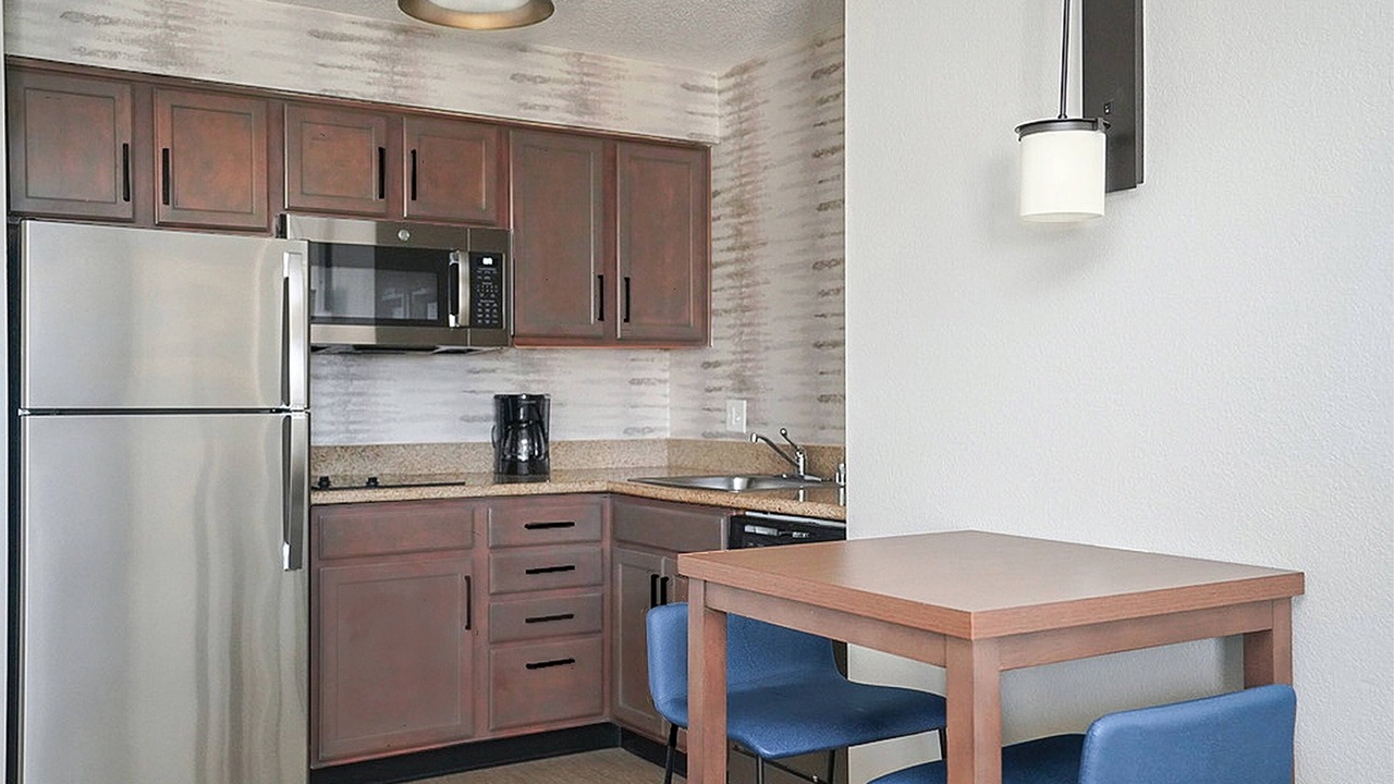 Photo of Kitchen in Colorado Springs