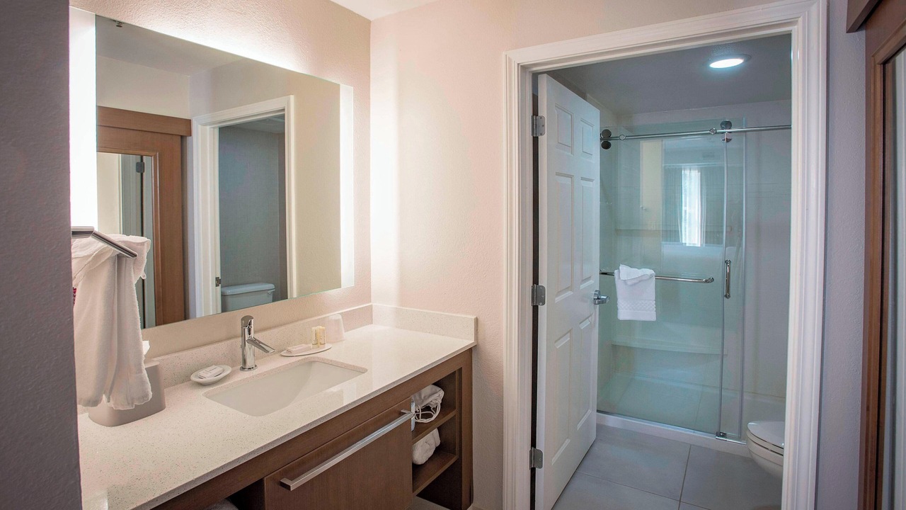 Photo of Bathroom in Southeast Pensacola