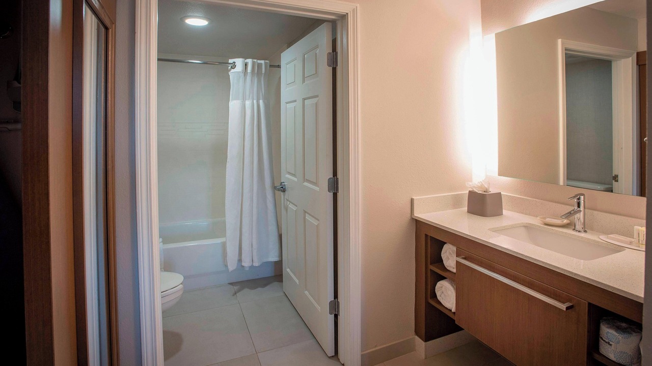 Photo of Bathroom in Southeast Pensacola