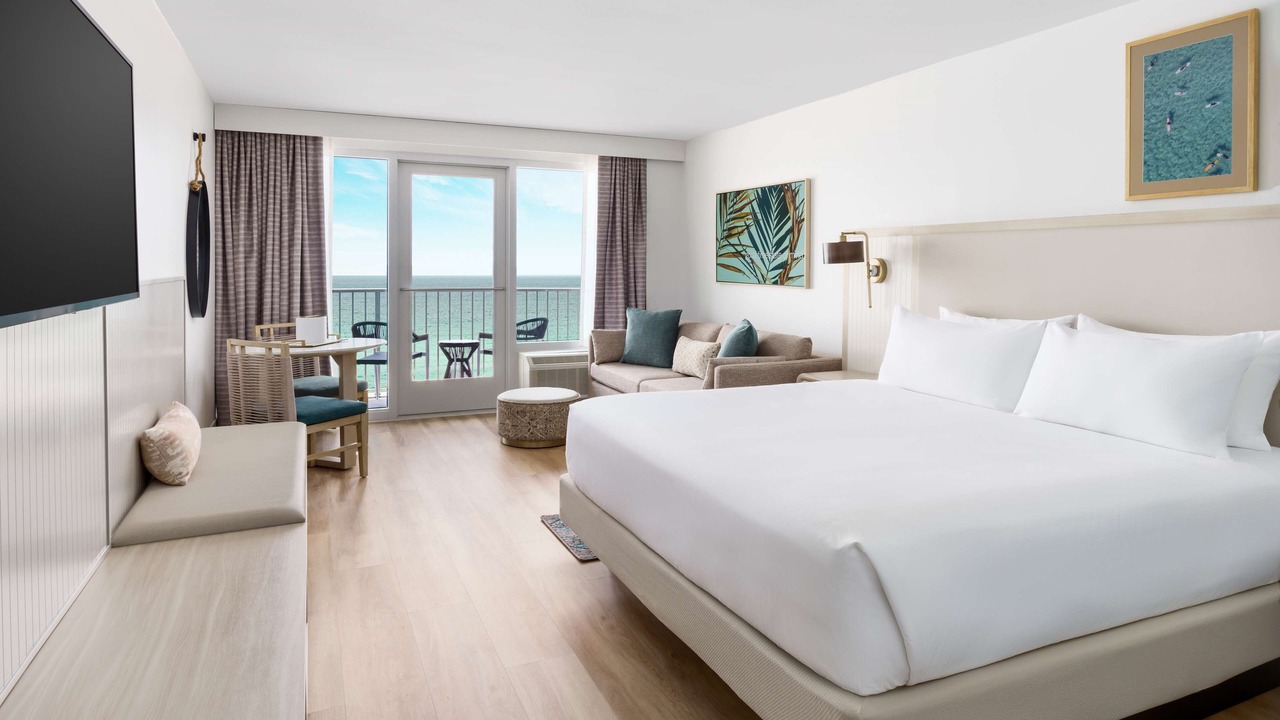 Photo of Bedroom in Fort Walton Beach