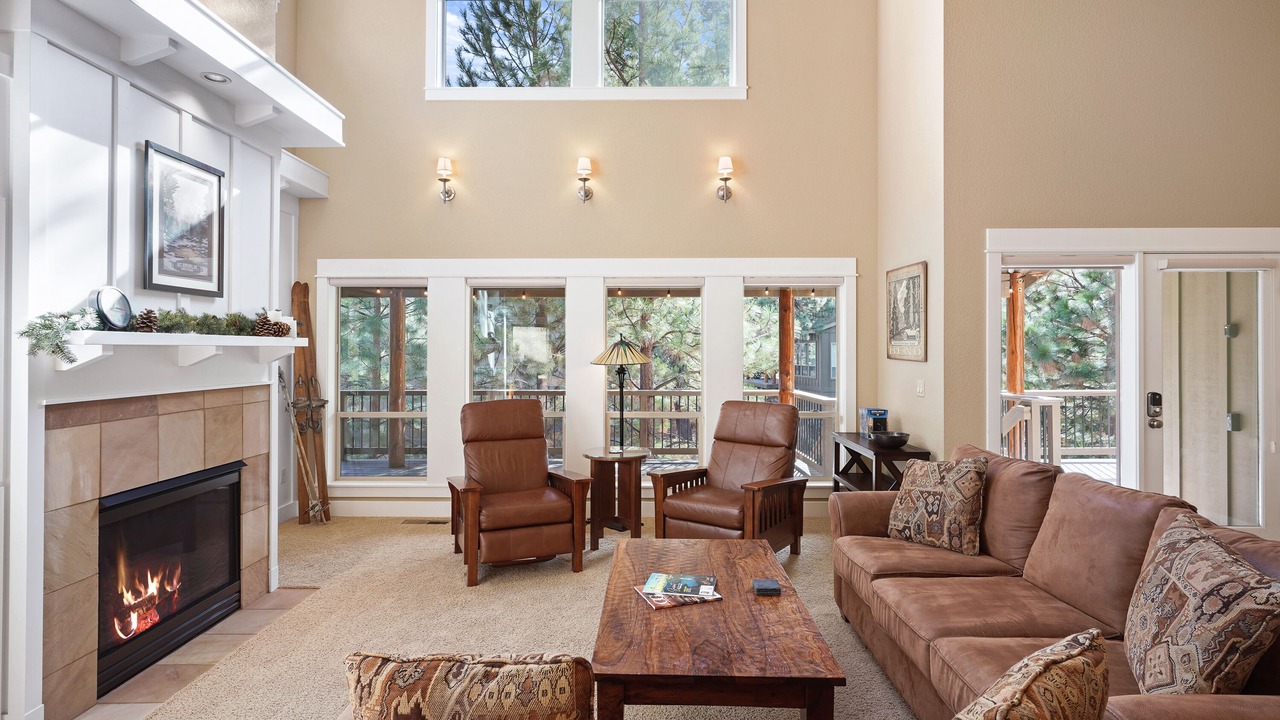 Photo of Livingroom in RiverWild