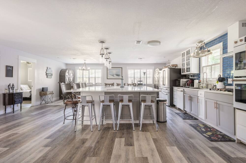 Photo of Kitchen in Wright