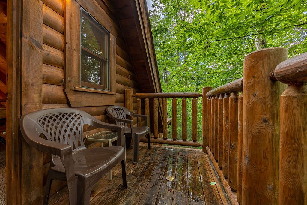 Photo of Outdoor in Gatlinburg - Pigeon Forge