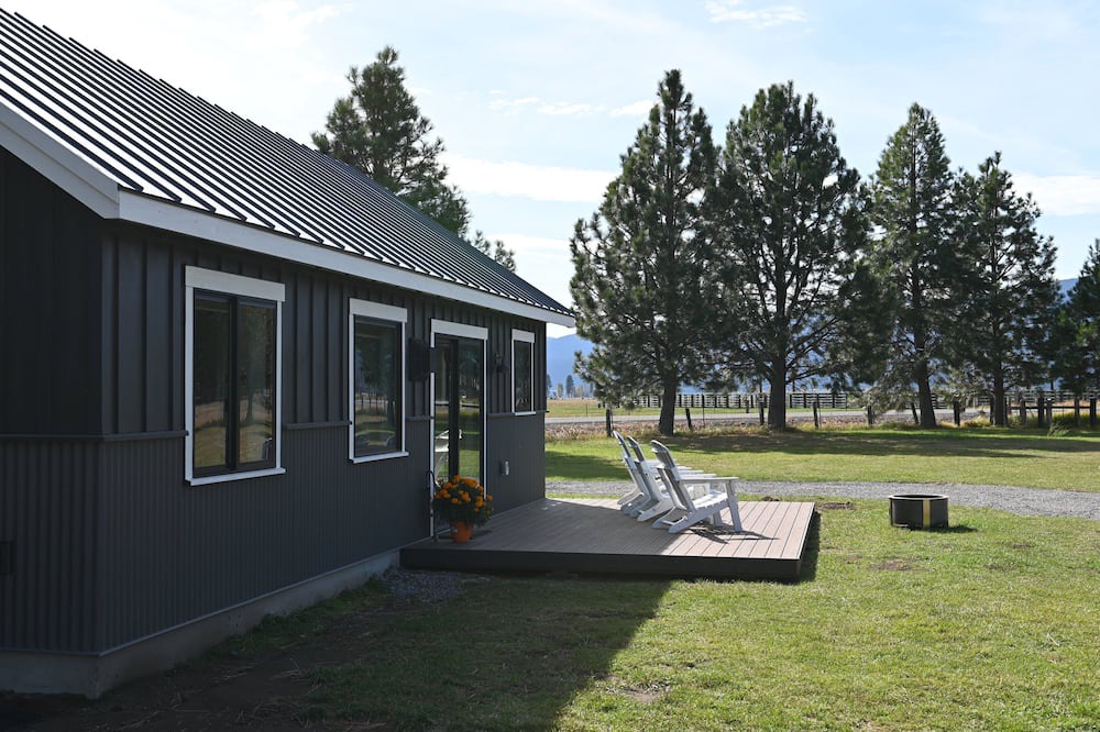 Photo of Outdoor in Fort Klamath