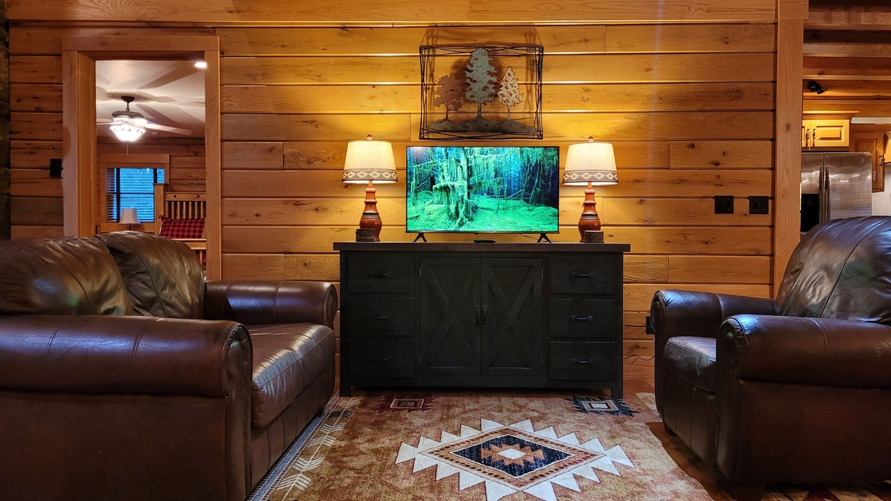 Photo of Livingroom in Rogers