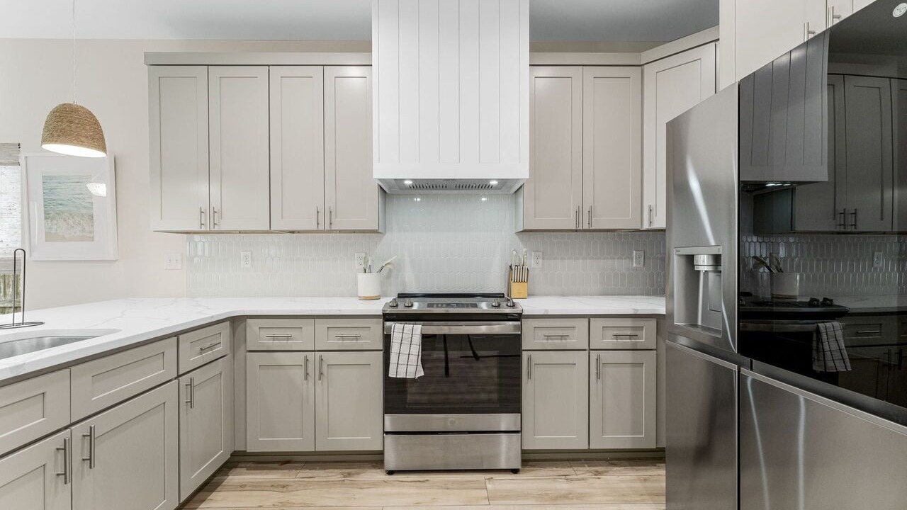 Photo of Kitchen in Riviera Beach