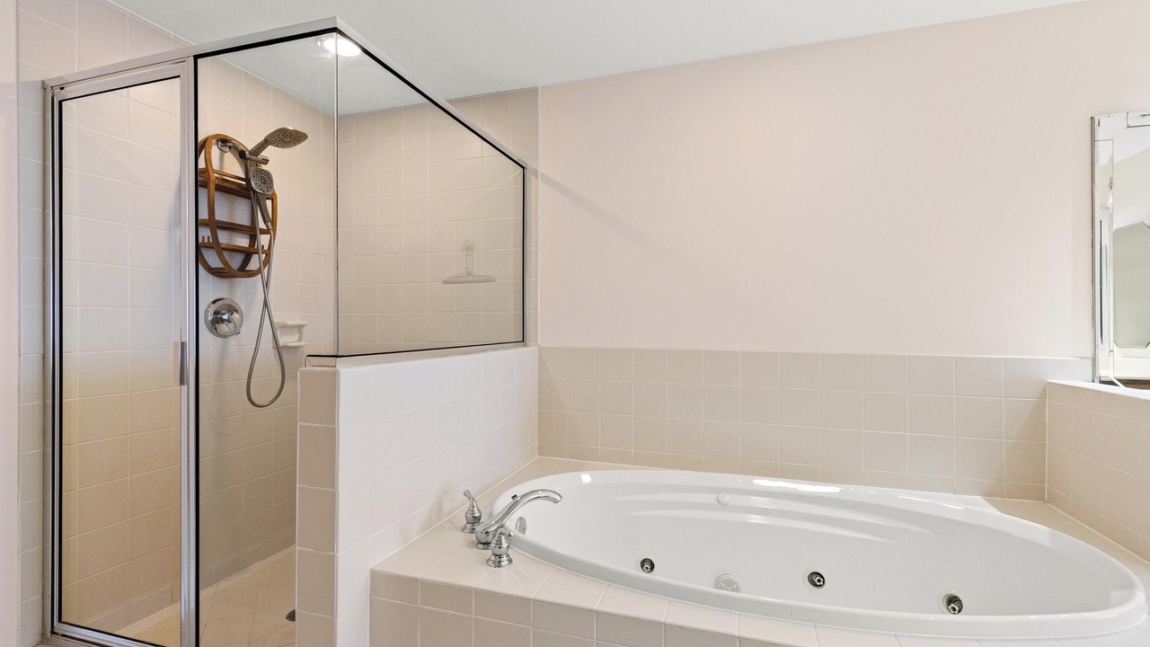 Photo of Bathroom in Bel Air