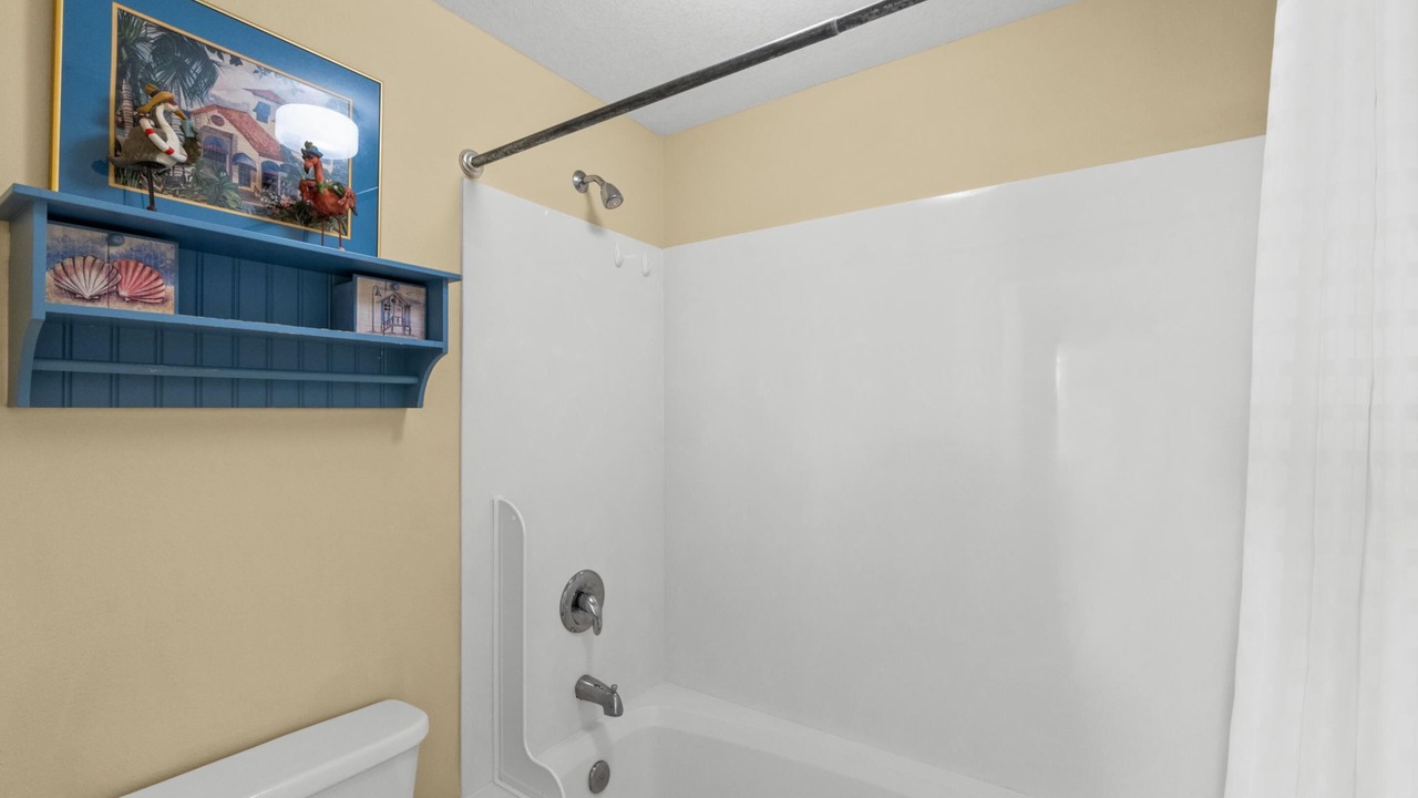 Photo of Bathroom in Miramar Beach