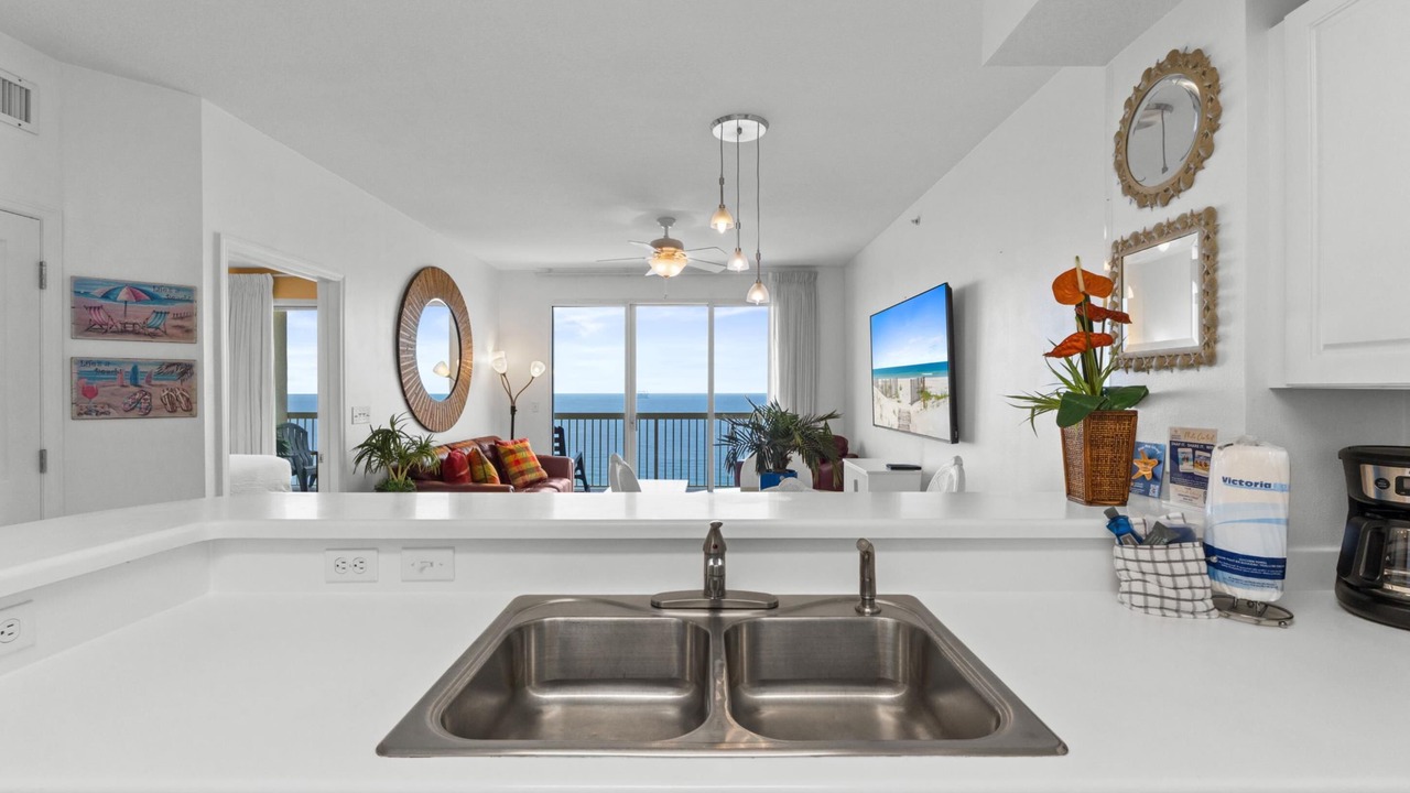 Photo of Kitchen in Miramar Beach