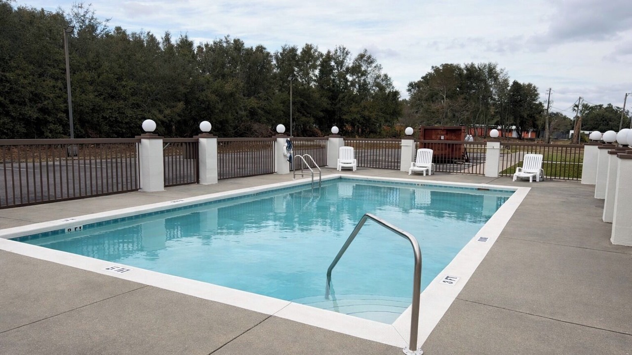 Photo of Outdoor in Milton