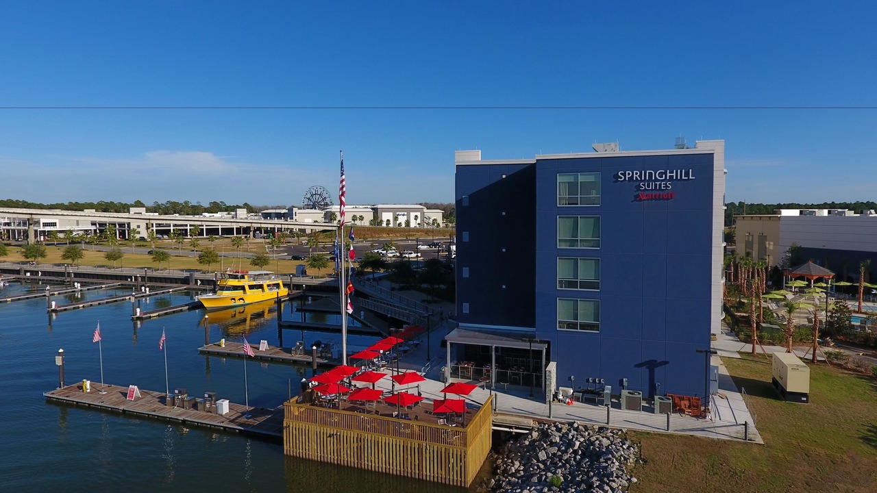 Photo of Outdoor in Orange Beach