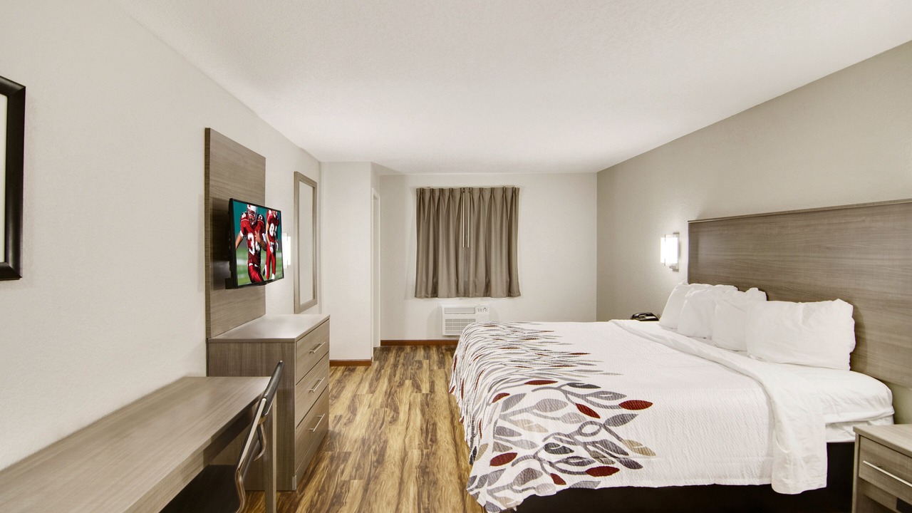 Photo of Bedroom in Florida Panhandle