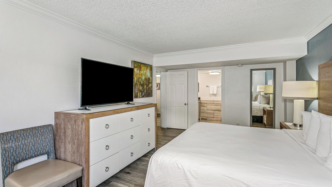 Photo of Bedroom in Brent
