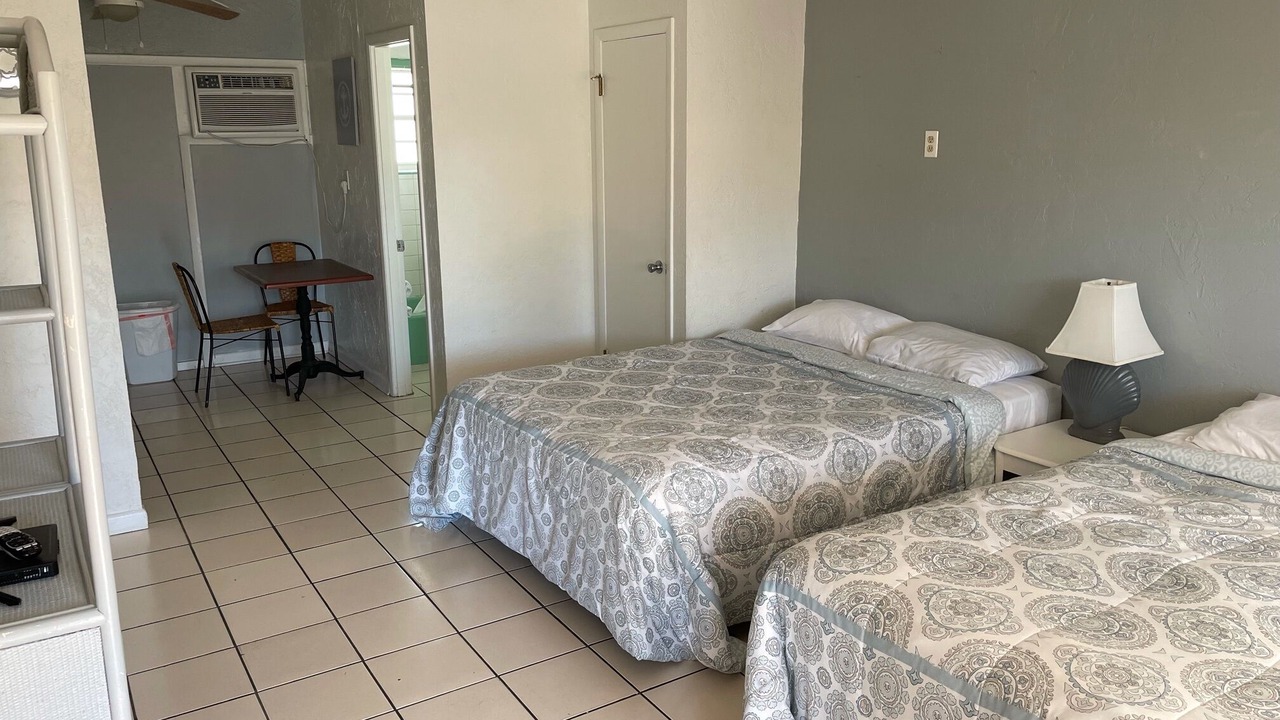 Photo of Bedroom in Bel Air