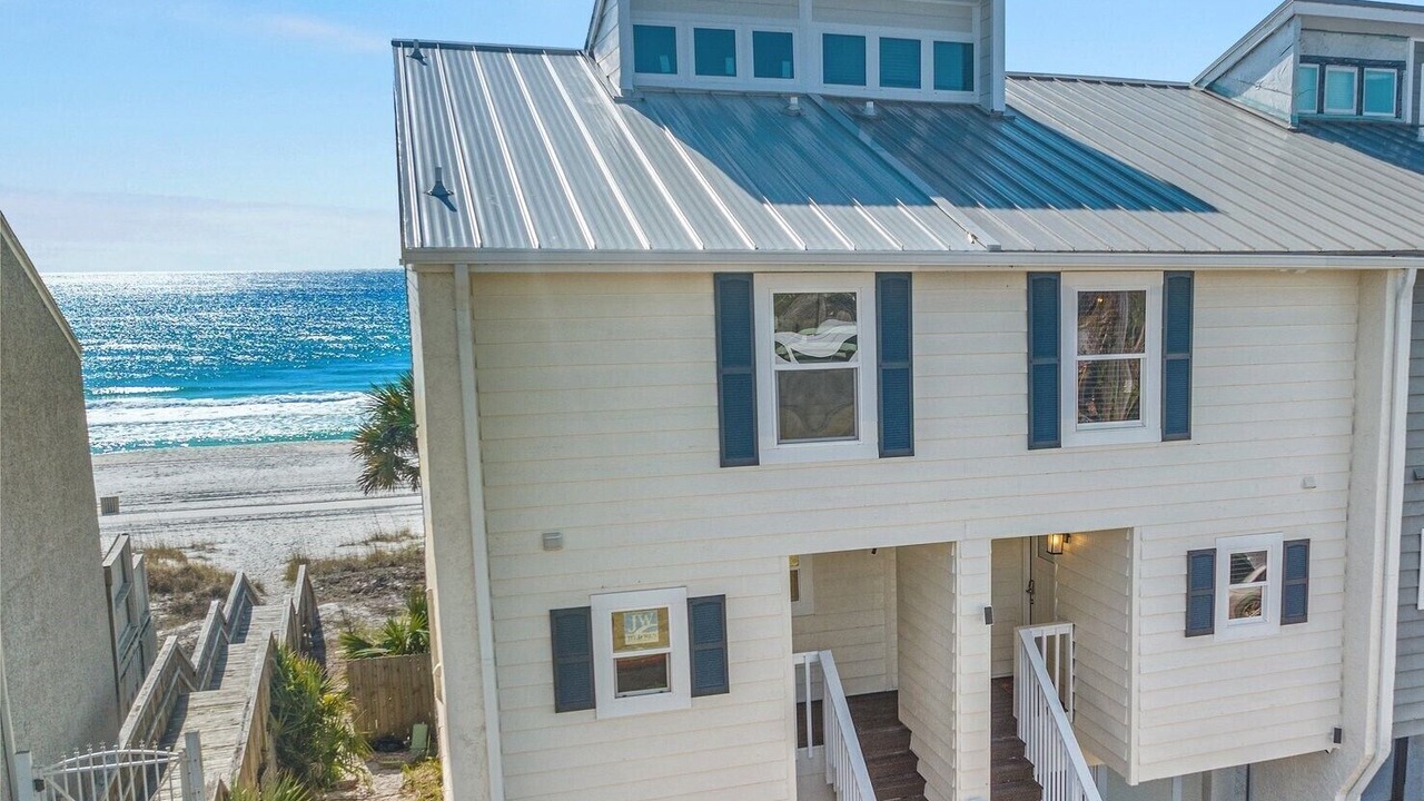 Photo of Outdoor in El Centro Beach