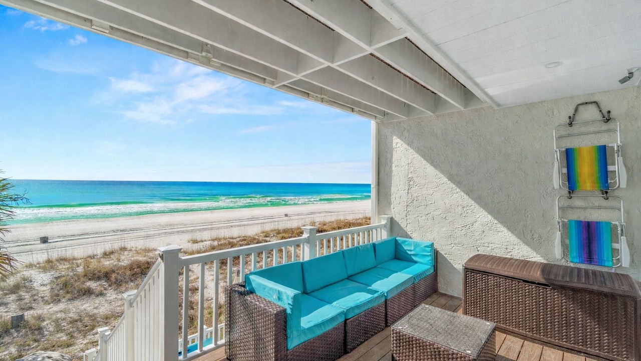 Photo of Outdoor in El Centro Beach