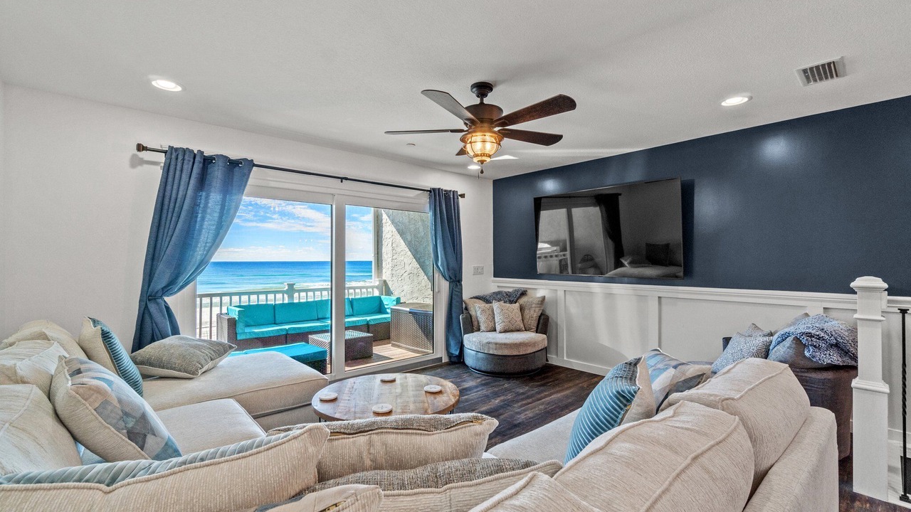 Photo of Livingroom in El Centro Beach