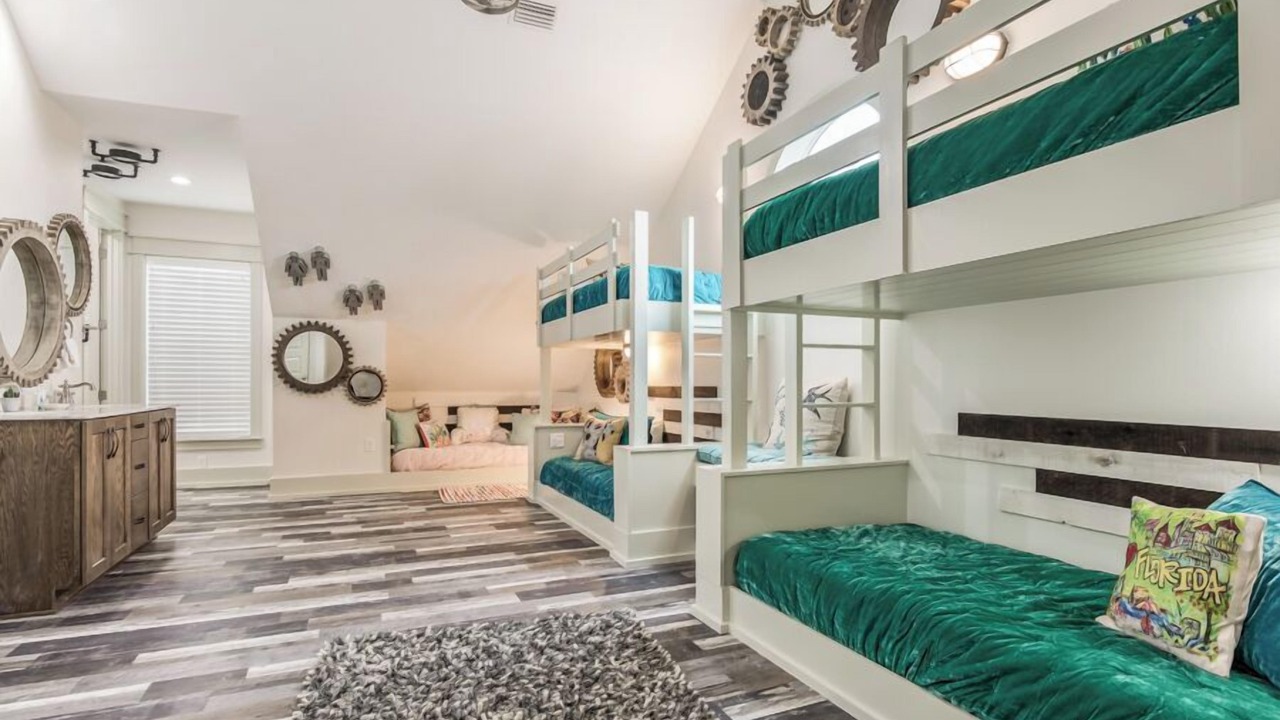 Photo of Bedroom in Bel Air
