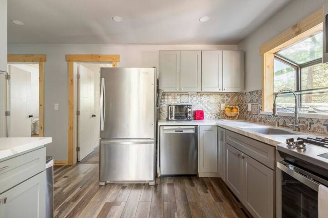 Photo of Kitchen in Strawberry