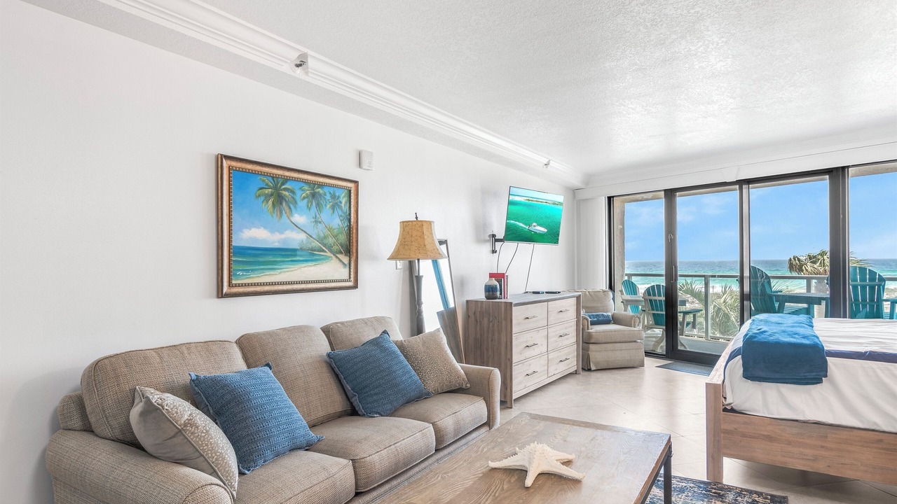 Photo of Bedroom in Sandestin