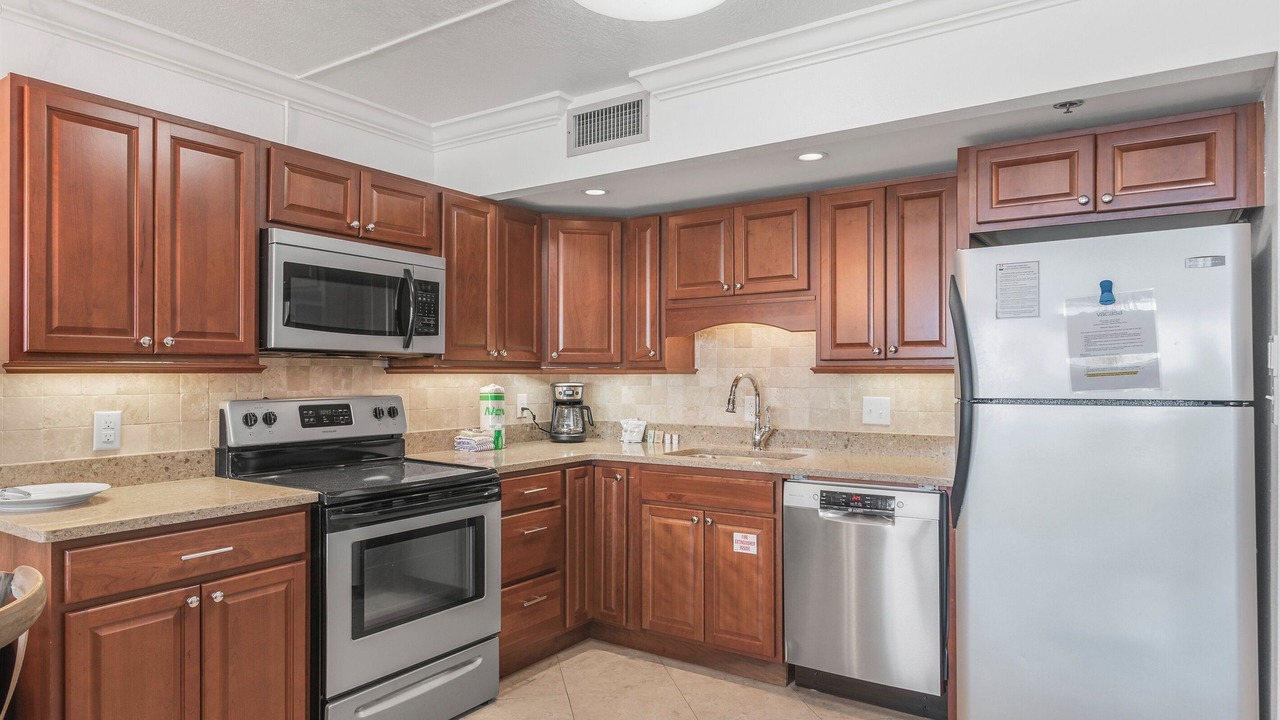 Photo of Kitchen in Sandestin